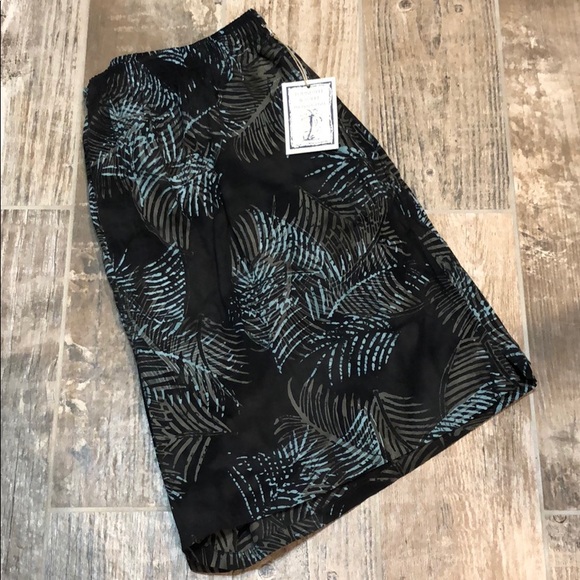 Roundtree & Yorke Other - Roundtree & Yorke Swim Trunks Men’s Size XL NWT